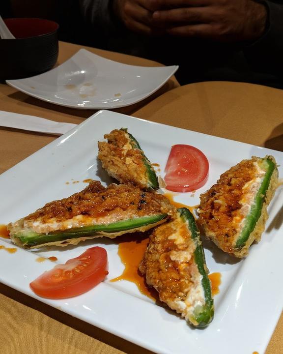 MIZO Sushi & more