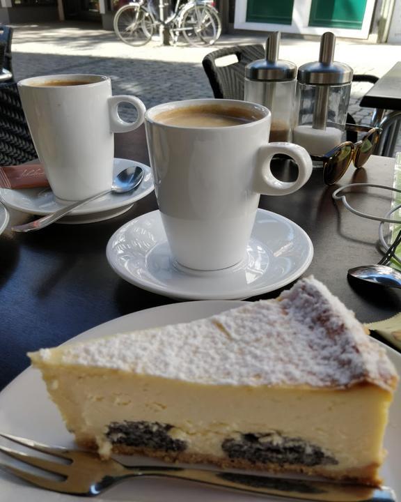 Kaffeezeremonie