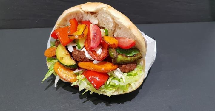 Mardin Kebab