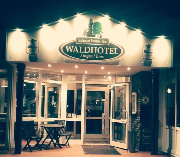 Waldhotel Lingen