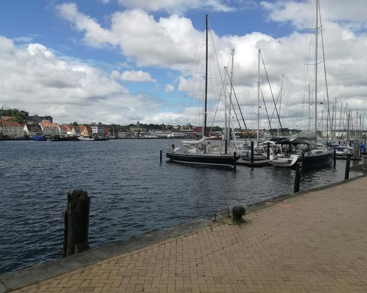 Flensburger Fischmarkt