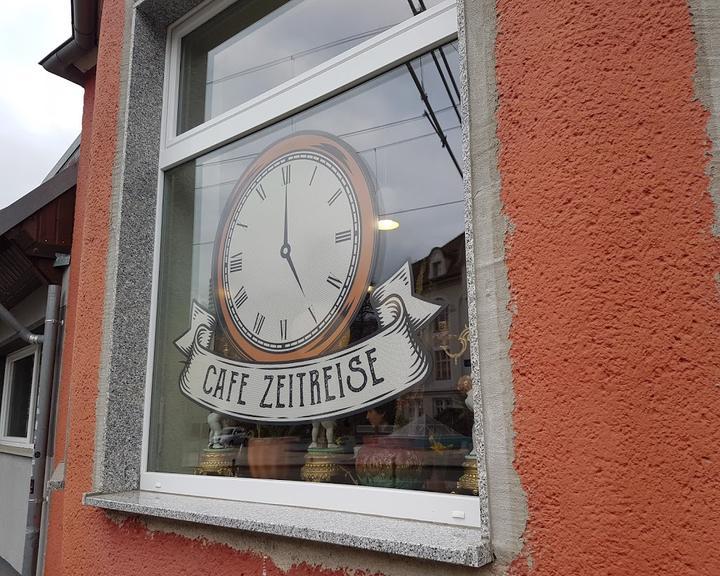 Cafe Zeitreise