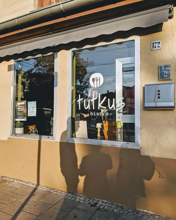 Tutkus Bistro