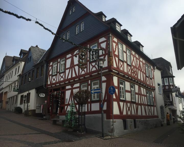 Der Altstadtkeller