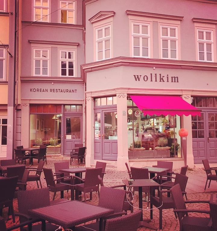 Restaurant Wollkim