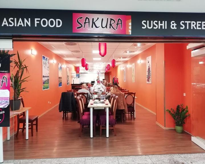 Sakura Restaurant