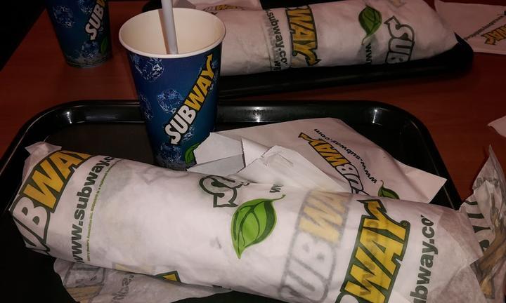 Subway