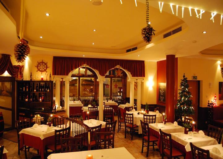 Ristorante-Pizzeria Da Toni