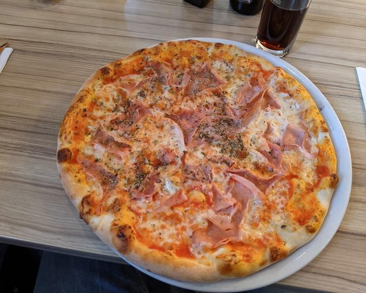 Pizzeria Salento