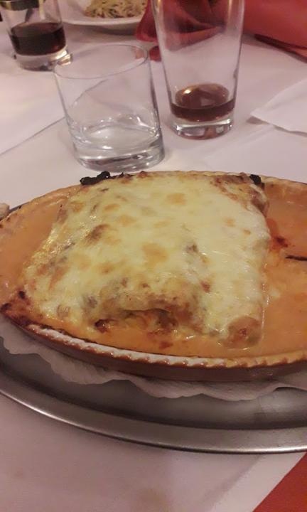 Pizzeria San Remo