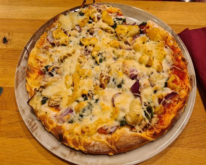 Pizzeria Piccola Strada