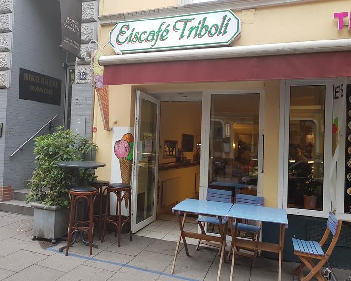 Eiscafe Triboli