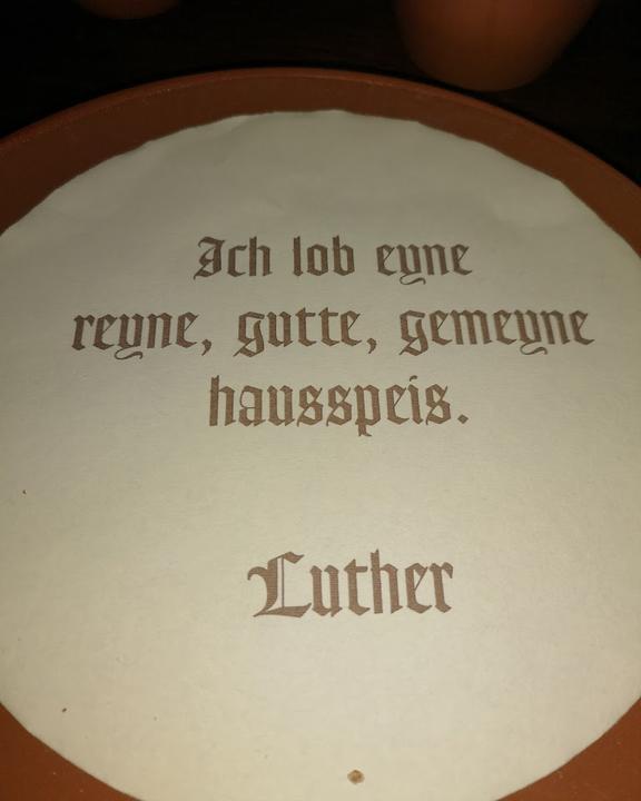 Lutherkeller