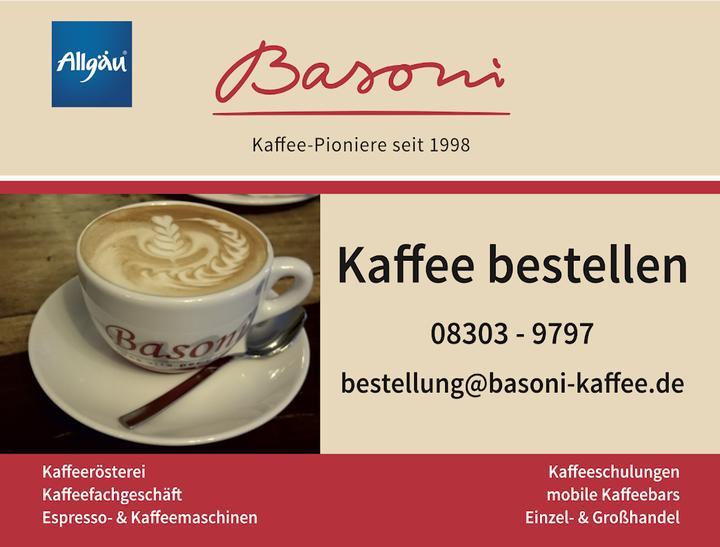 Caffe Roma Kempten