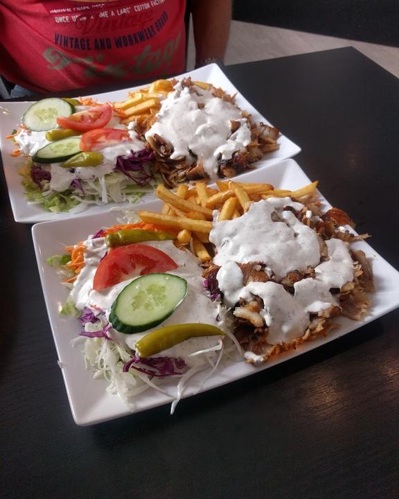 Hochwald-Kebap-Bistro