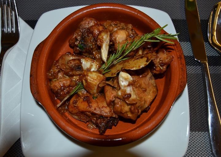 Galicia Tapas